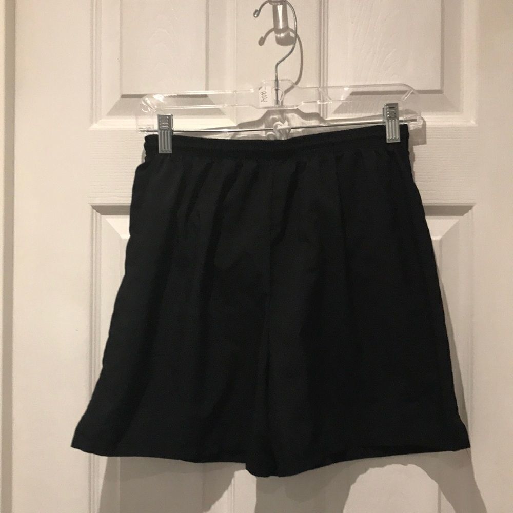 Reebok athletic lined shorts SZ large